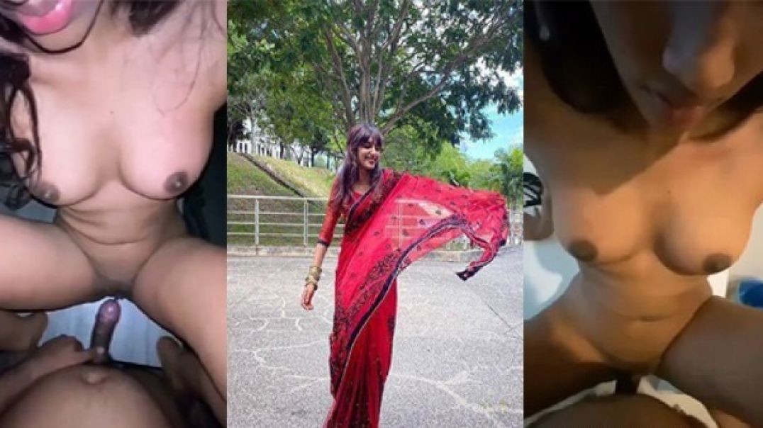 Mallu fucking slim cute girl viral video