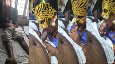 Chennai Thevidiya Karupu Sunniyai Oombi Fuck Seigiraal