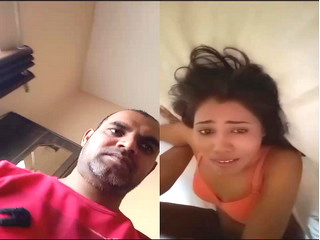 Lover fucking desi part | bold scene